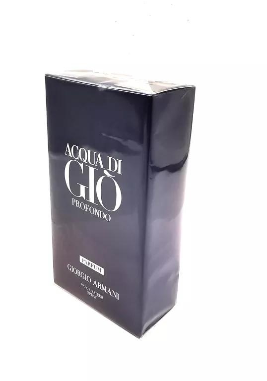 GIORGIO ARMANI ACQUA DI GIO PROFONDO 200ML PERFUM