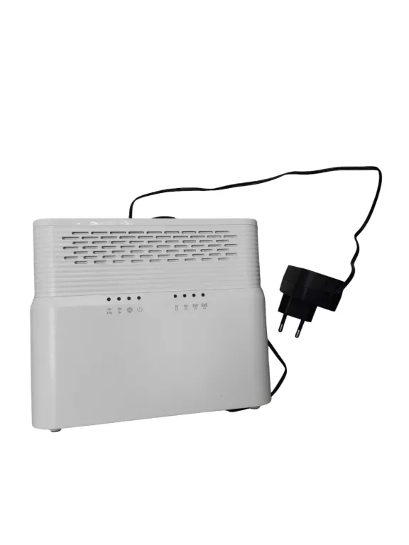 ROUTER ZTE MF258K