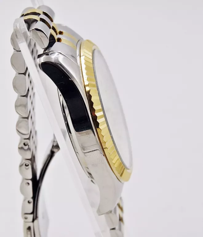 ZEGAREK MICHAEL KORS LEXINGTON MK8344 SREBRNY W B. DOBRYM STANIE