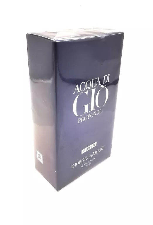 GIORGIO ARMANI ACQUA DI GIO PROFONDO 200ML PERFUM