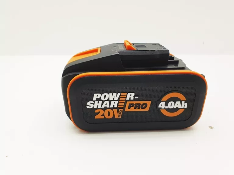 WORX WA3644 POWERSHARE PRO AKUMULATOR 20 V 4 AH