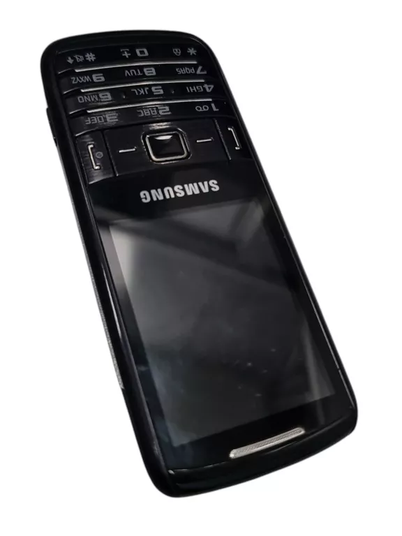 TELEFON KOMÓRKOWY SAMSUNG GT-C3780
