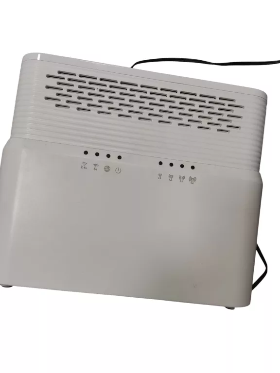 ROUTER ZTE MF258K