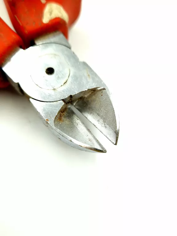 SZCZYPCE BOCZNE VDE KNIPEX 7306160