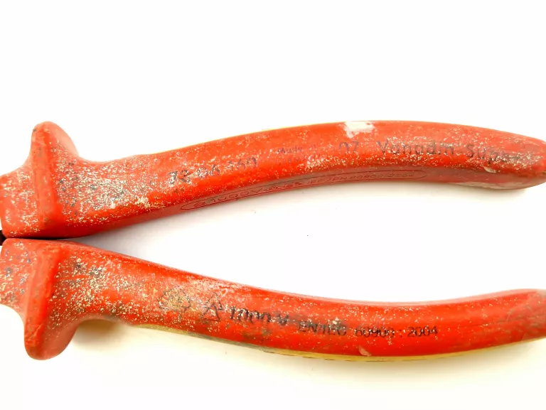 SZCZYPCE BOCZNE VDE KNIPEX 7306160