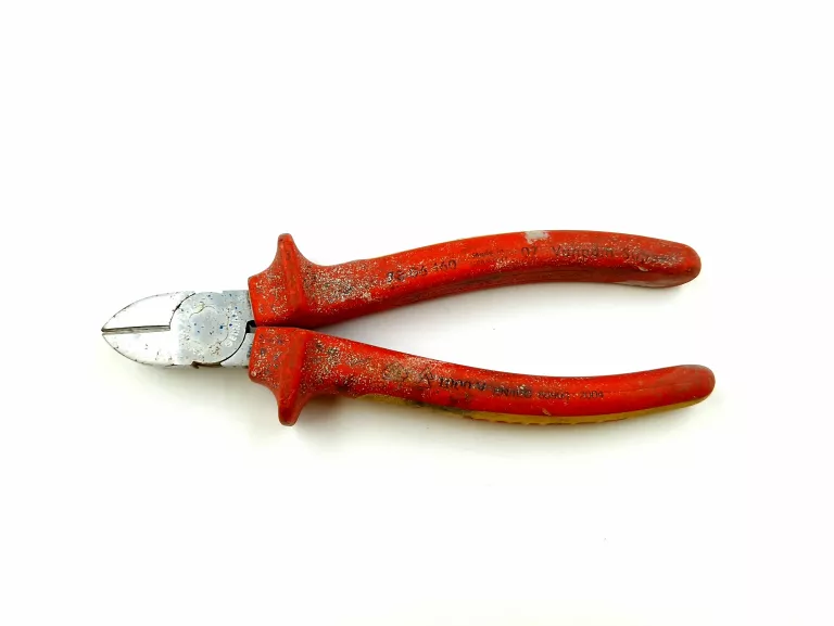 SZCZYPCE BOCZNE VDE KNIPEX 7306160