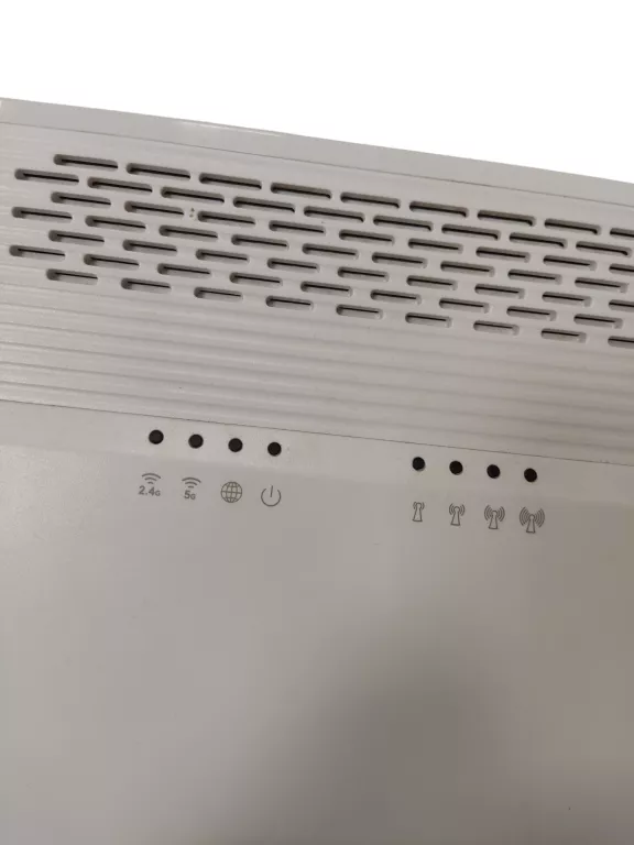 ROUTER ZTE MF258K