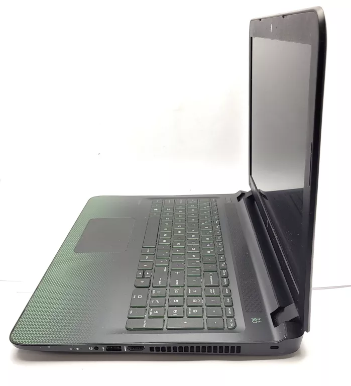 LAPTOP HP PAVILION GAMING AK077NW 8/1000GB I7 6700HQ CTU 8/1000 GTX950M