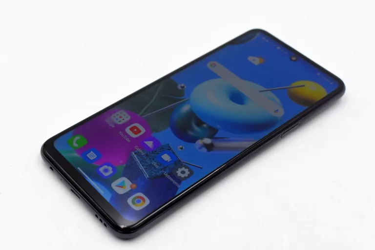 TELEFON LG K62+ PLUS 6GB/128GB