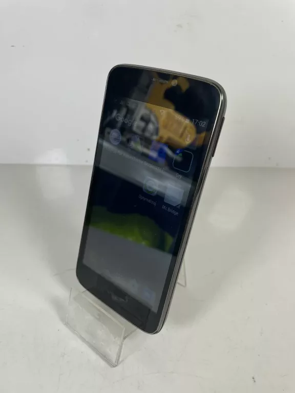 TELEFON PRESTIGIO PSP3502 DUO