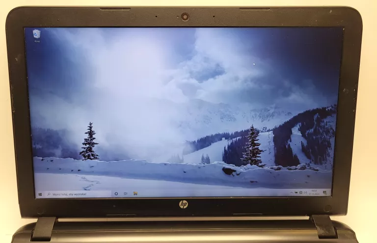 LAPTOP HP PAVILION GAMING AK077NW 8/1000GB I7 6700HQ CTU 8/1000 GTX950M