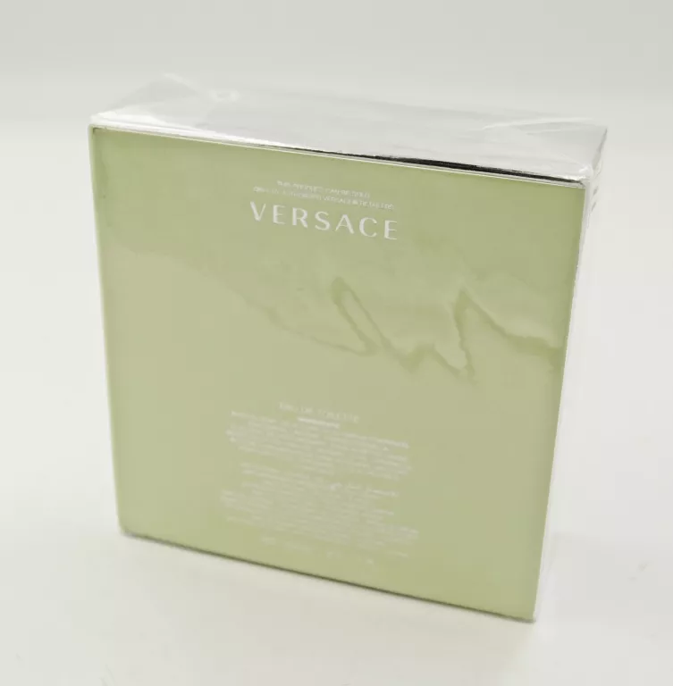 VERSACE VERSENSE 100ML WODA TOALETOWA DLA KOBIET EDT DAMSKA