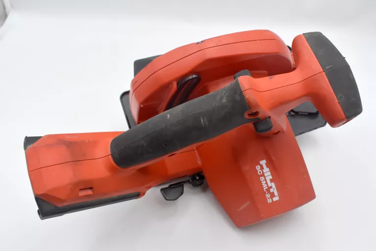 akumulatorowa-pilarka-tarczowa-hilti-sc-5ml-22-stan-11323-2