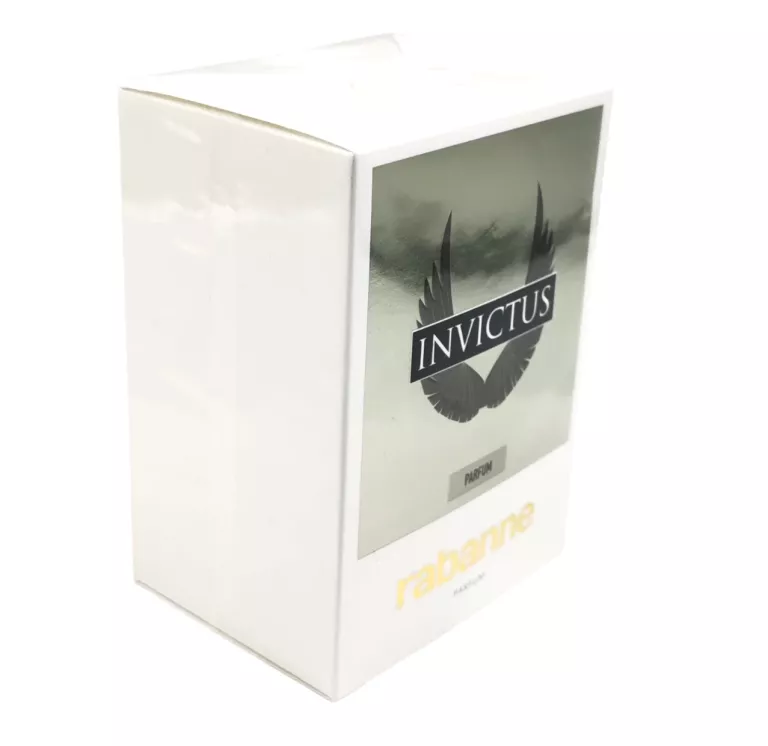 PACO RABANNE INVICTUS PARFUM 100ML