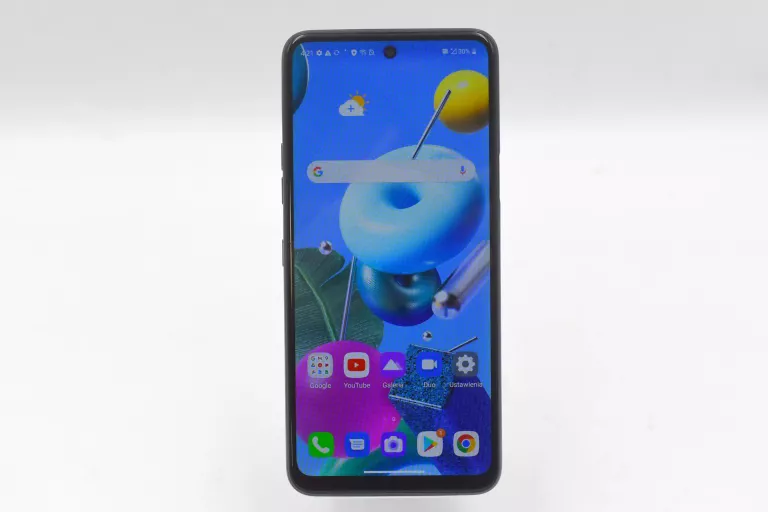 TELEFON LG K62+ PLUS 6GB/128GB