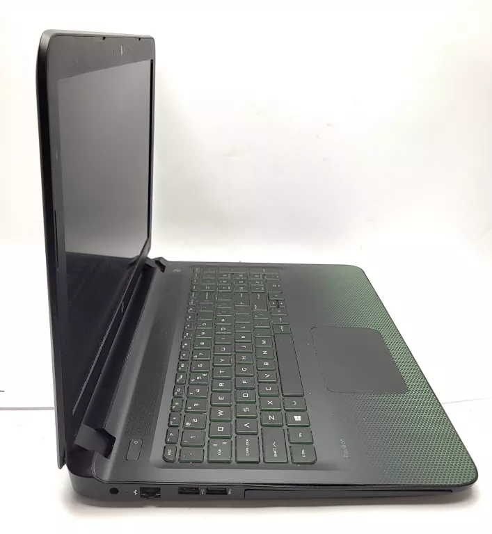 LAPTOP HP PAVILION GAMING AK077NW 8/1000GB I7 6700HQ CTU 8/1000 GTX950M