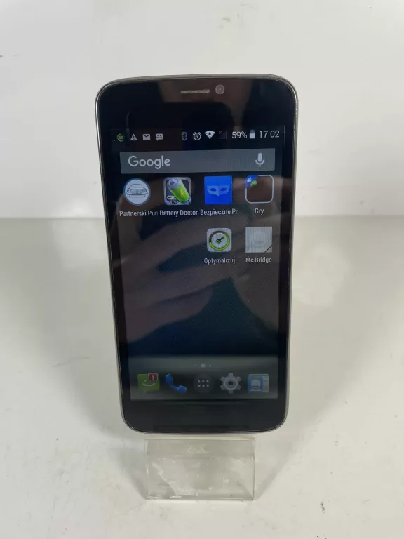 TELEFON PRESTIGIO PSP3502 DUO