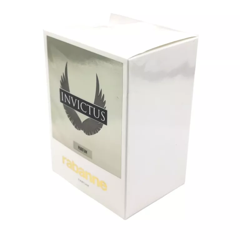 PACO RABANNE INVICTUS PARFUM 100ML