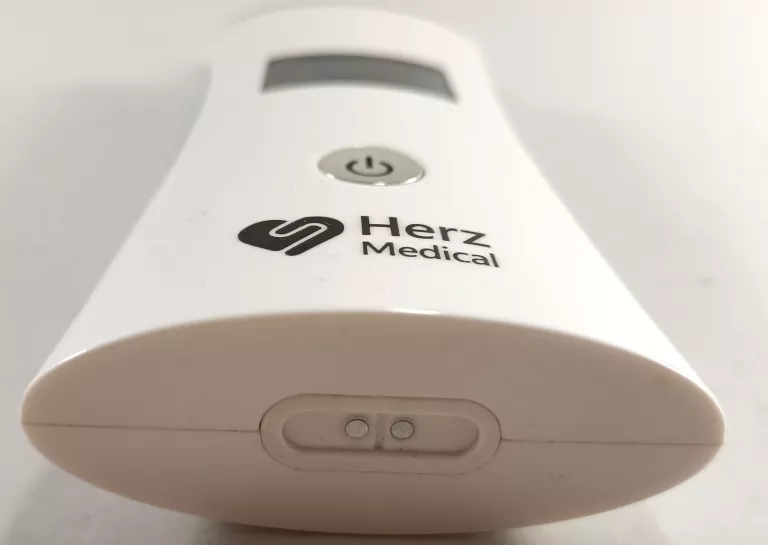 PEELING KAWITACYJNY 5W1 HERZ MEDICAL BEZPRZEWODOWY