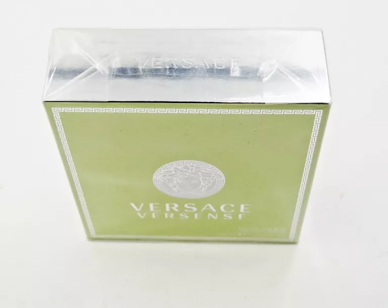 VERSACE VERSENSE 100ML WODA TOALETOWA DLA KOBIET EDT DAMSKA