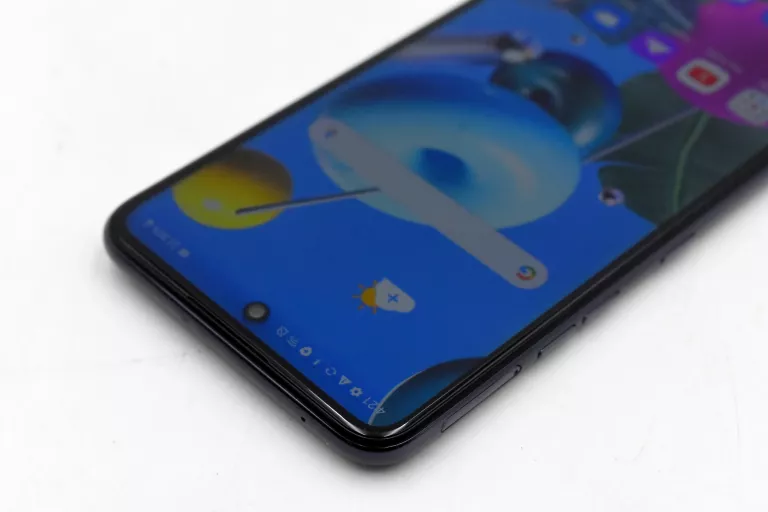 TELEFON LG K62+ PLUS 6GB/128GB