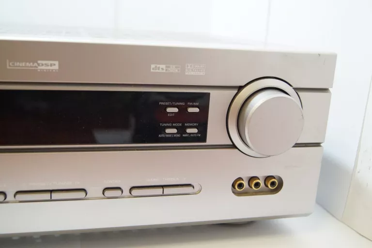 AMPLITUNER YAMAHA RX-V440RDS + PILOT