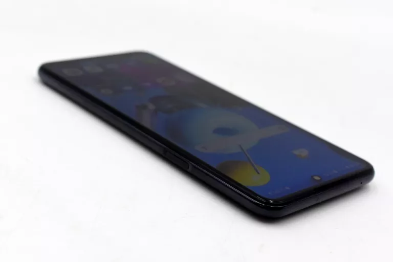TELEFON LG K62+ PLUS 6GB/128GB