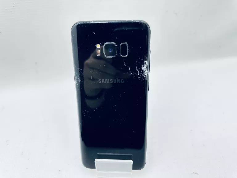 TELEFON SAMSUNG GALAXY S8 PLUS + SAM TEL B/S OPIS