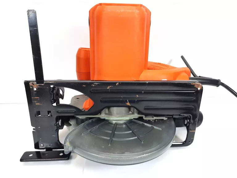 PIŁA TARCZOWA BLACK&DECKER CS1250L