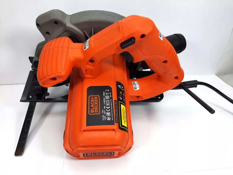 PIŁA TARCZOWA BLACK&DECKER CS1250L