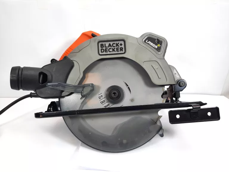 PIŁA TARCZOWA BLACK&DECKER CS1250L