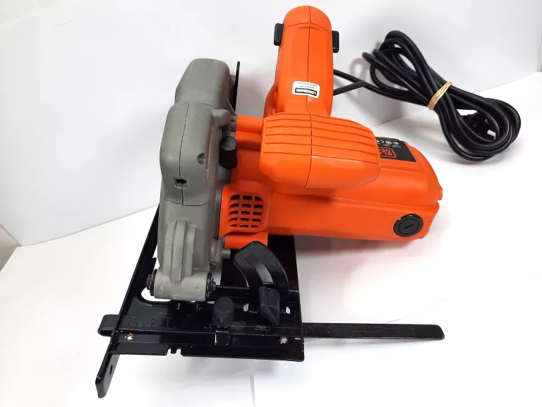 PIŁA TARCZOWA BLACK&DECKER CS1250L