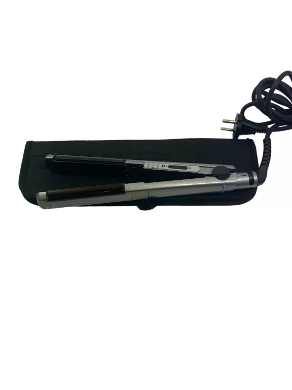 PROSTOWNICA LOKÓWKA BABYLISS PRO BAB2071EPE 2W1