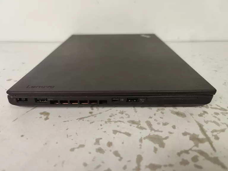 LAPTOP LENOVO THINKPAD T460S I5-6300U 8GB 256GB SSD + TORBA