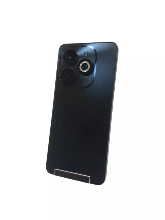 TELEFON INFINIX SMART 8 3 GB / 64 GB 4G (LTE) CZARNY