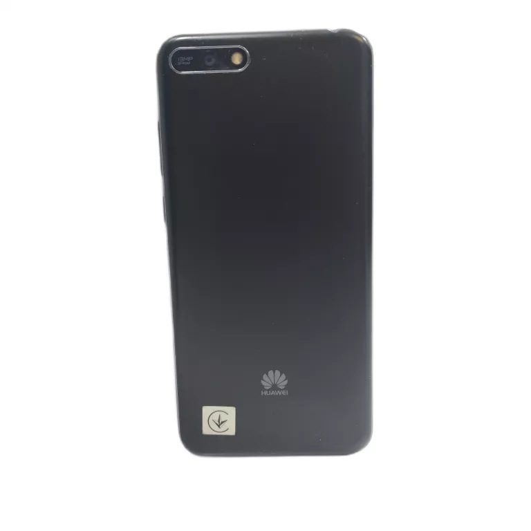 TELEFON HUAWEI Y6 2018