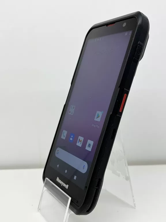 TELEFON SKANER HONEYWELL EDA52