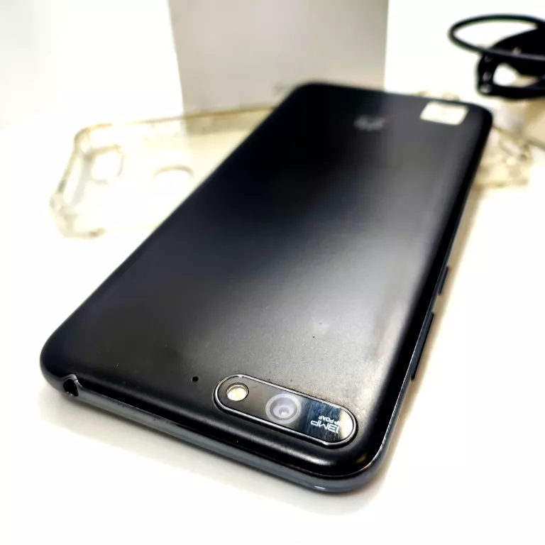 TELEFON HUAWEI Y6 2018