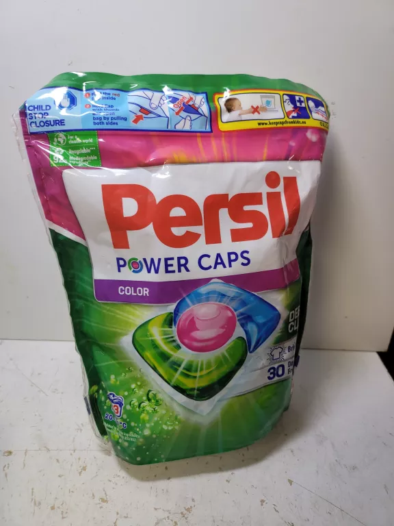 PERSIL COLOR 33SZT