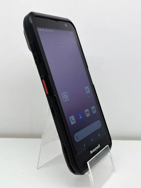 TELEFON SKANER HONEYWELL EDA52