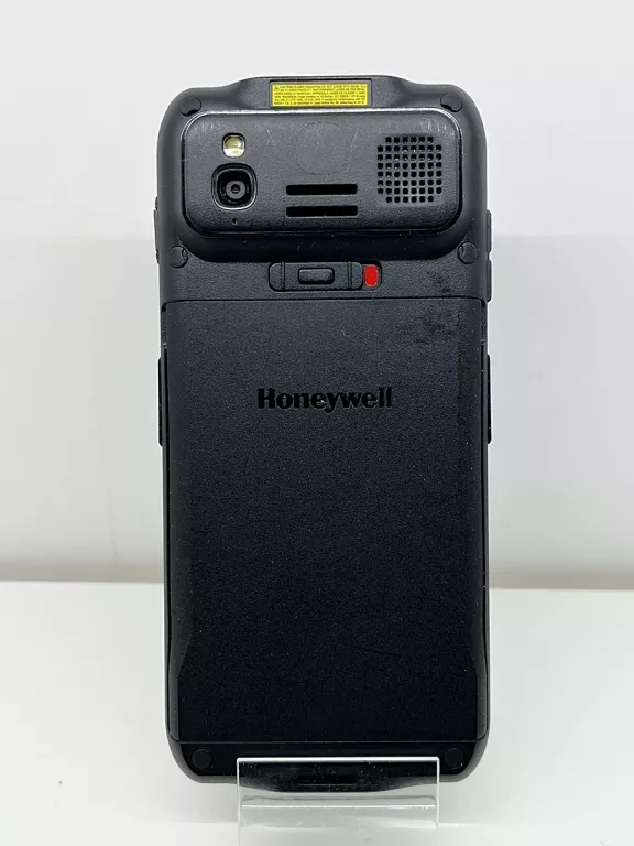TELEFON SKANER HONEYWELL EDA52