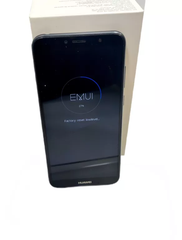 TELEFON HUAWEI Y6 2018