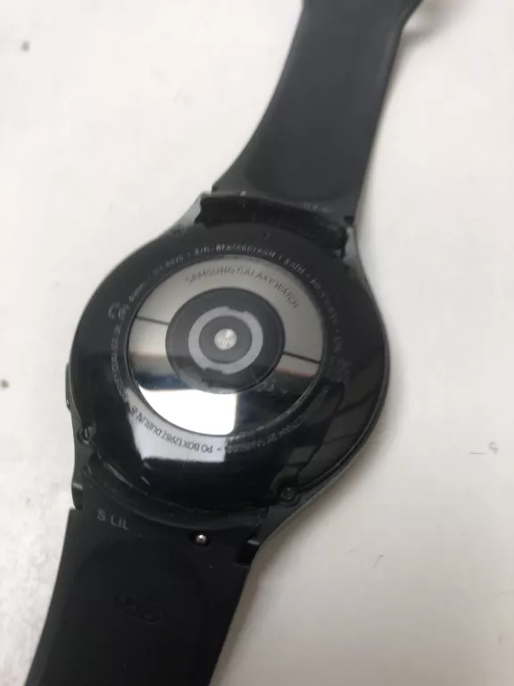 SMARTWATCH SAMSUNG GALAXY WATCH 4 SM-R870