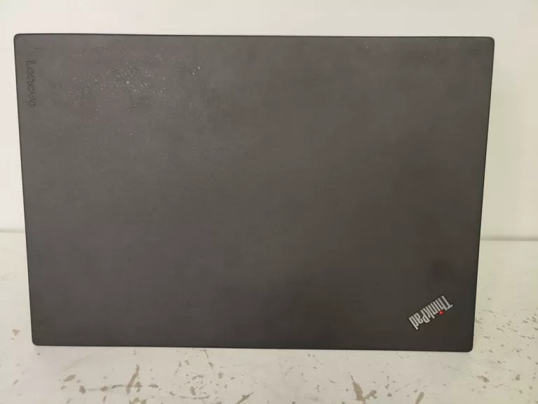 LAPTOP LENOVO THINKPAD T460S I5-6300U 8GB 256GB SSD + TORBA