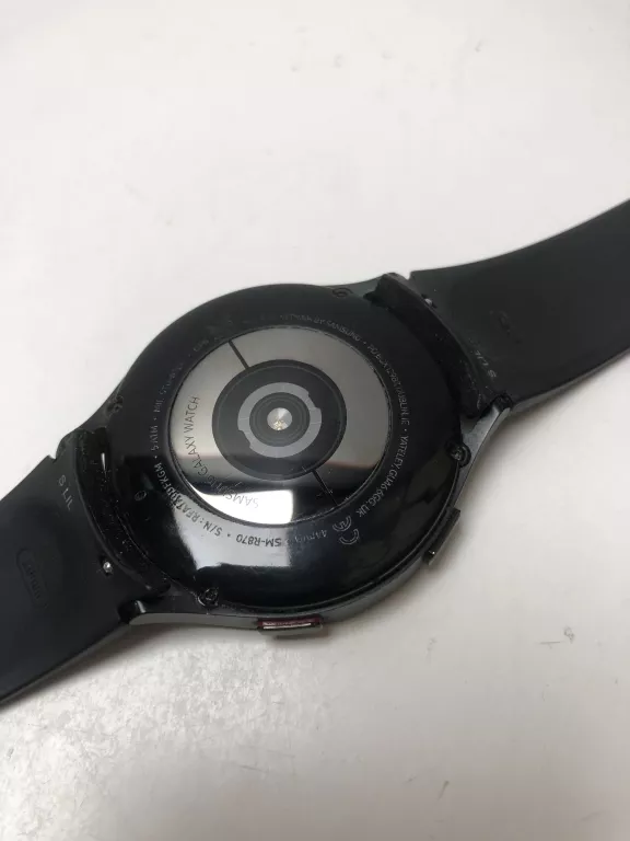 SMARTWATCH SAMSUNG GALAXY WATCH 4 SM-R870