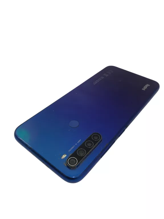 TELEFON REDMI 8T 64GB