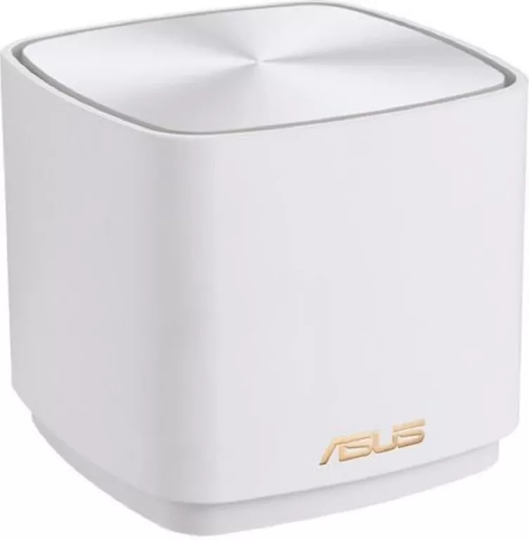 ASUS ZEN WIFI AX MINI AX1800 WIFI6 1 PACK