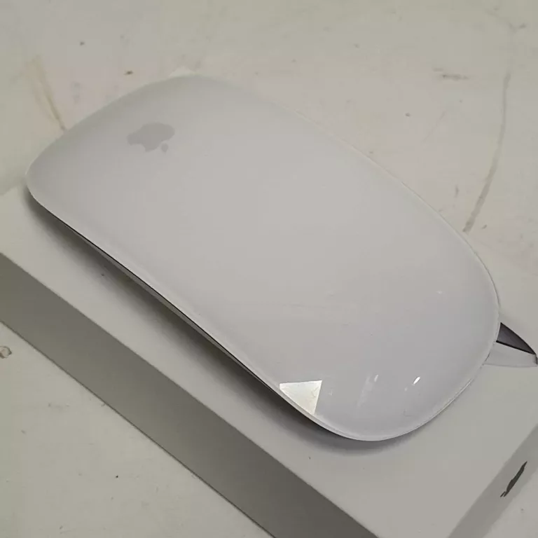 MYSZ APPLE MAGIC MOUSE 2 A1657 BEZPRZEWODOWA