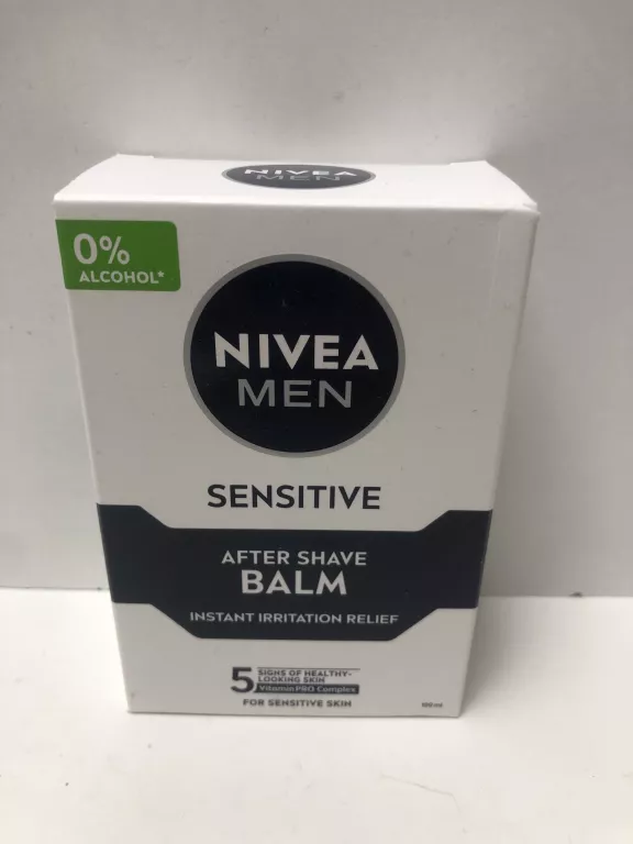 NIVEA SENSITIVE BALSAM