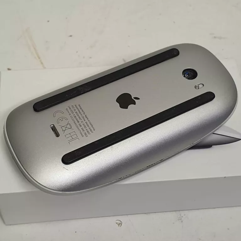 MYSZ APPLE MAGIC MOUSE 2 A1657 BEZPRZEWODOWA